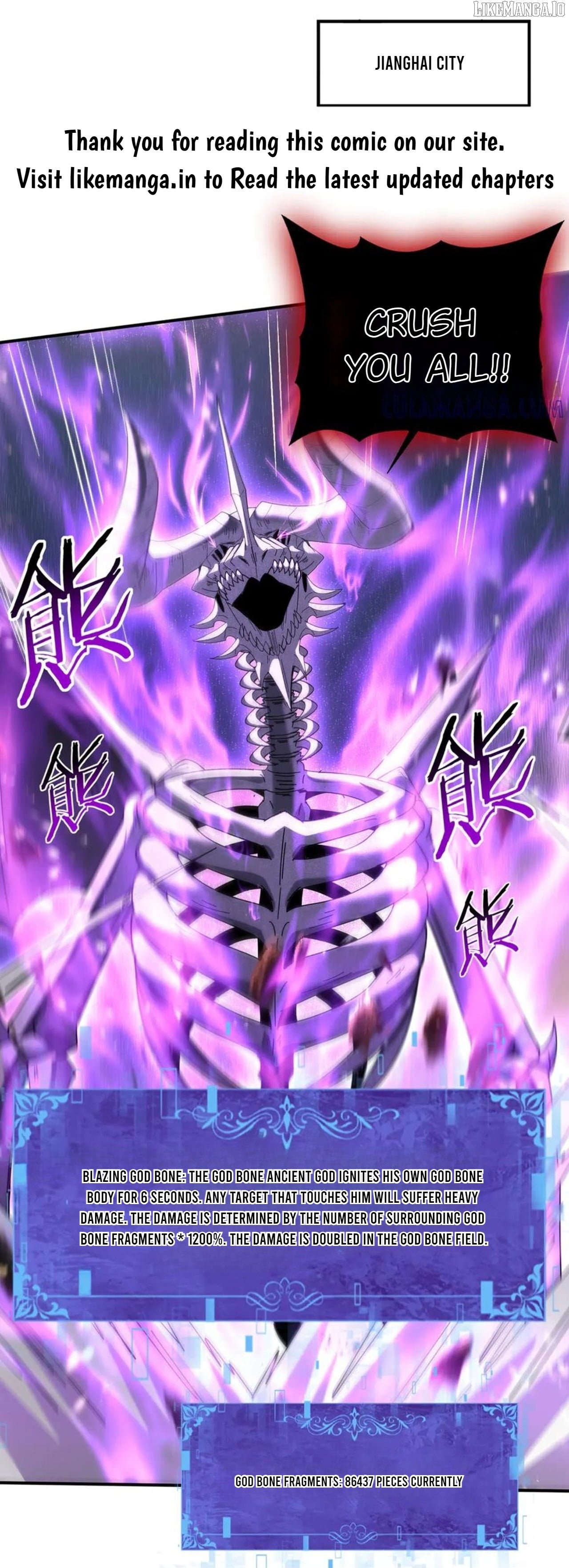 I Got the Weakest Class, Dragon Tamer!? Chapter 164 - Page 1