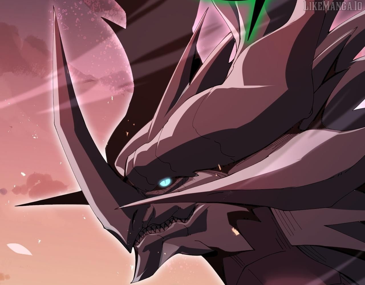 I Got the Weakest Class, Dragon Tamer!? Chapter 166 - Page 100