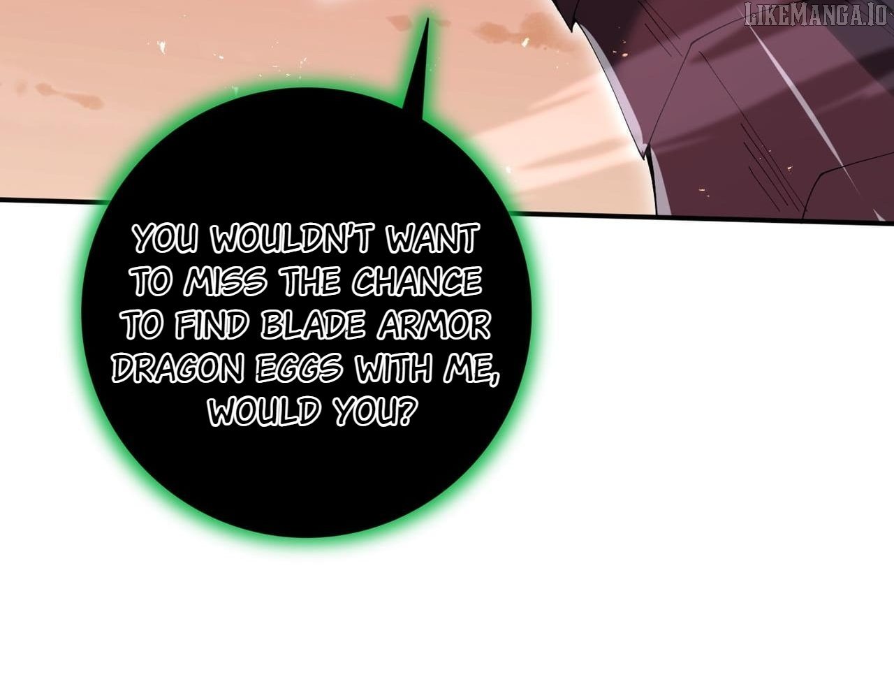 I Got the Weakest Class, Dragon Tamer!? Chapter 166 - Page 101