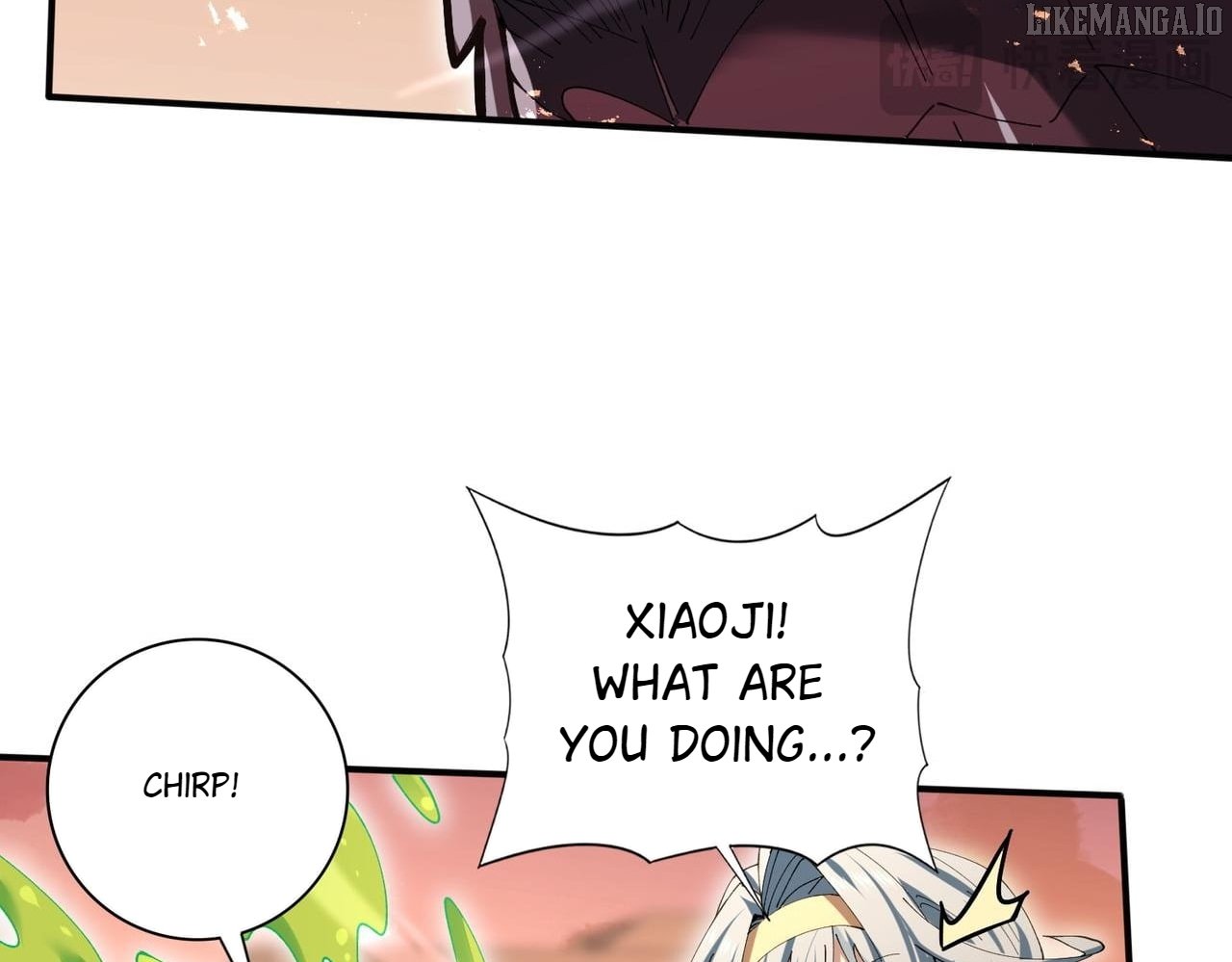 I Got the Weakest Class, Dragon Tamer!? Chapter 166 - Page 108