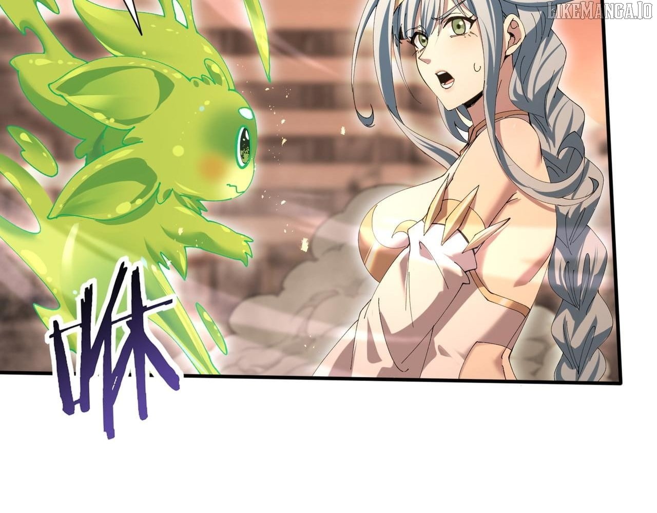 I Got the Weakest Class, Dragon Tamer!? Chapter 166 - Page 109