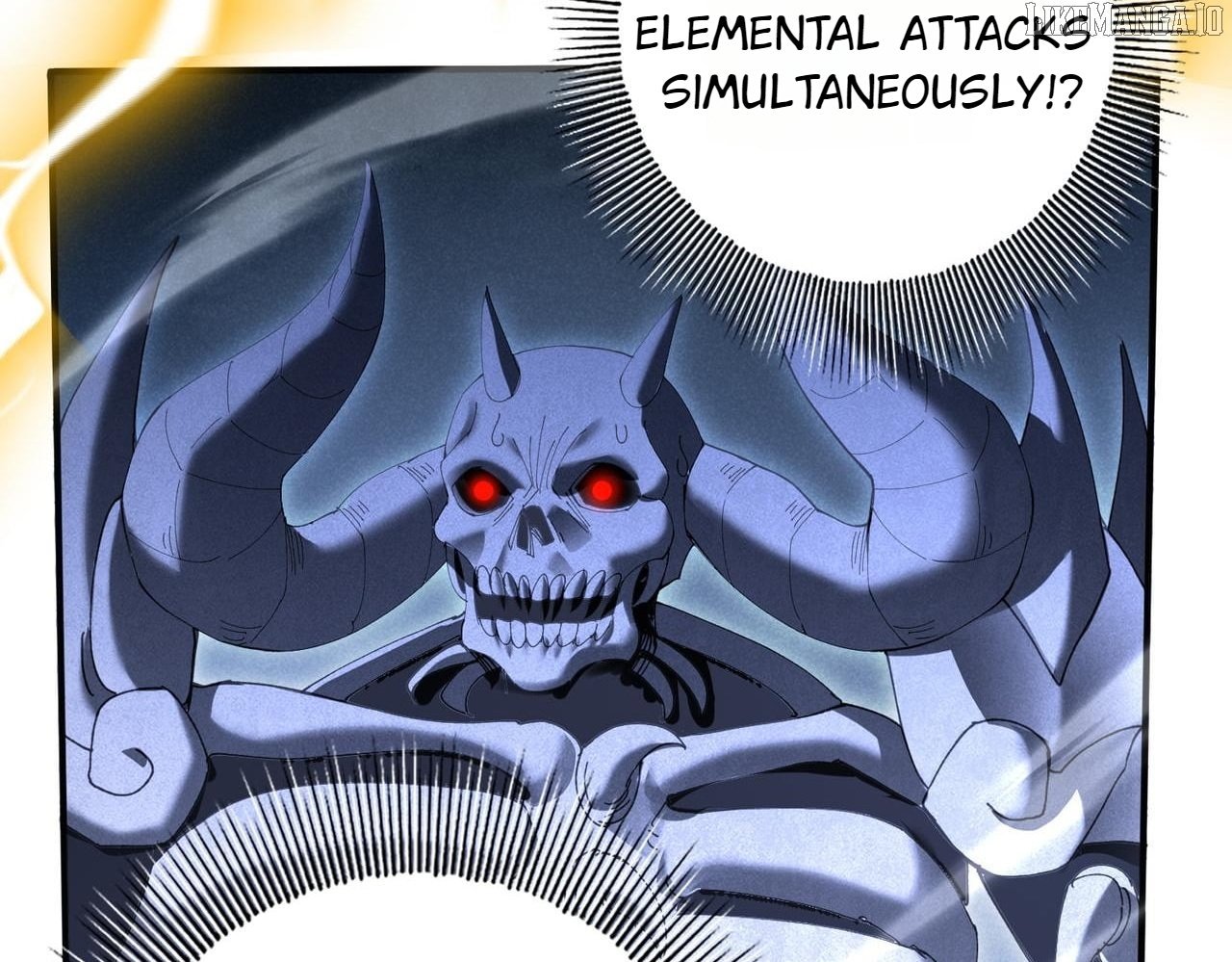 I Got the Weakest Class, Dragon Tamer!? Chapter 166 - Page 11