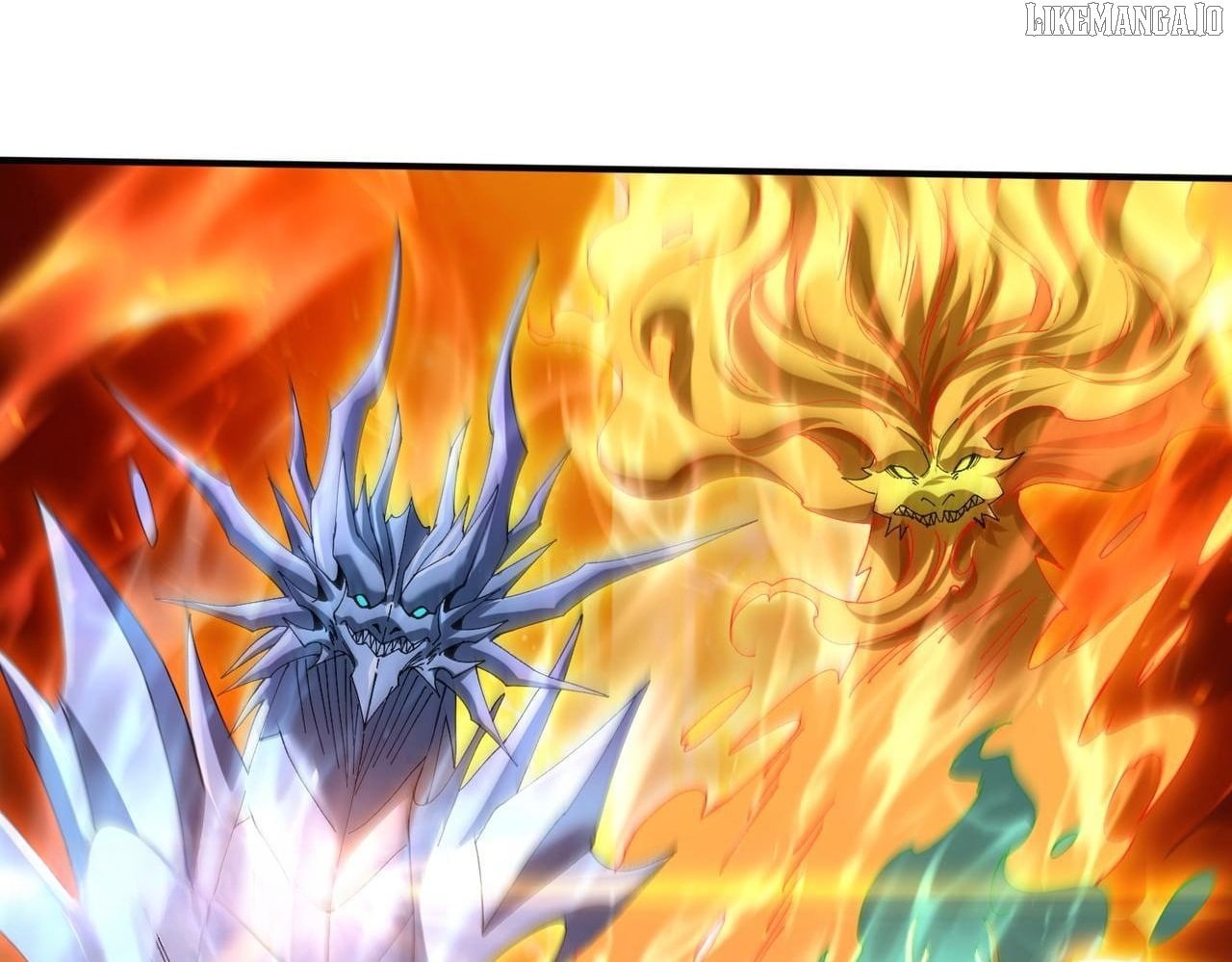 I Got the Weakest Class, Dragon Tamer!? Chapter 166 - Page 110