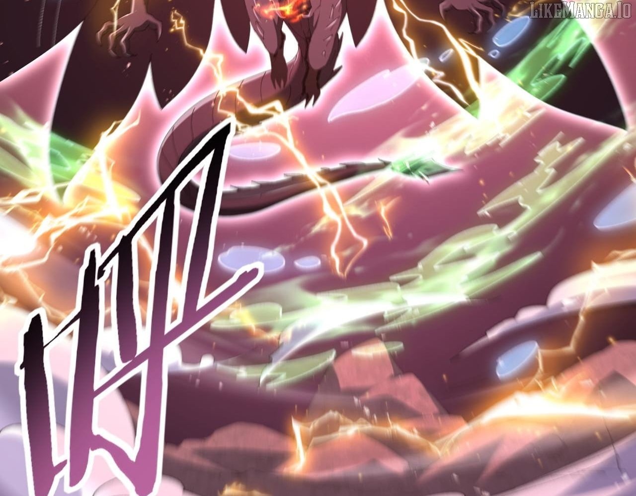 I Got the Weakest Class, Dragon Tamer!? Chapter 166 - Page 115