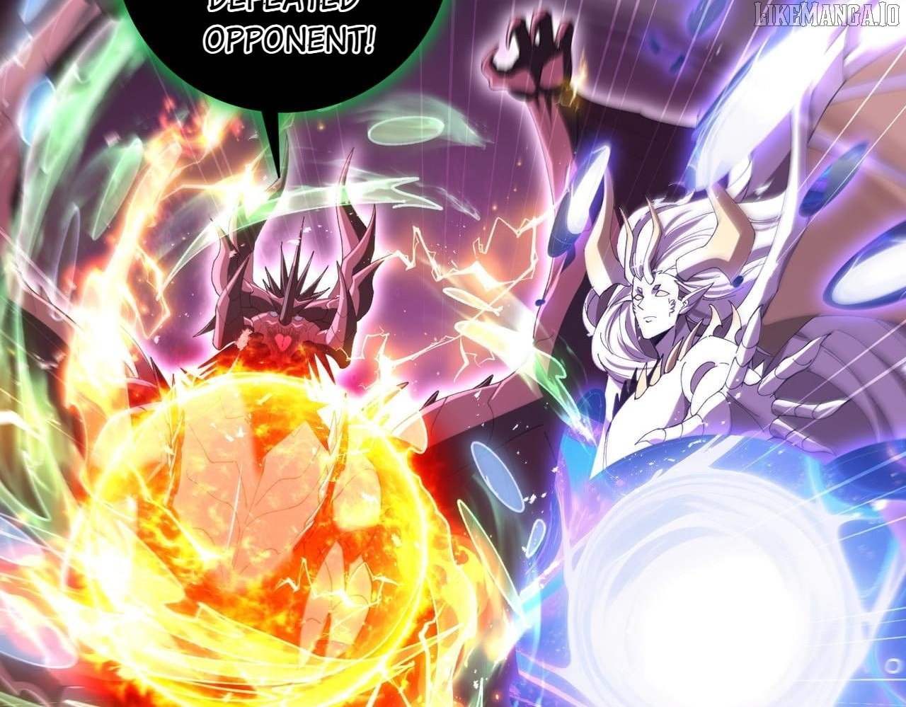 I Got the Weakest Class, Dragon Tamer!? Chapter 166 - Page 117