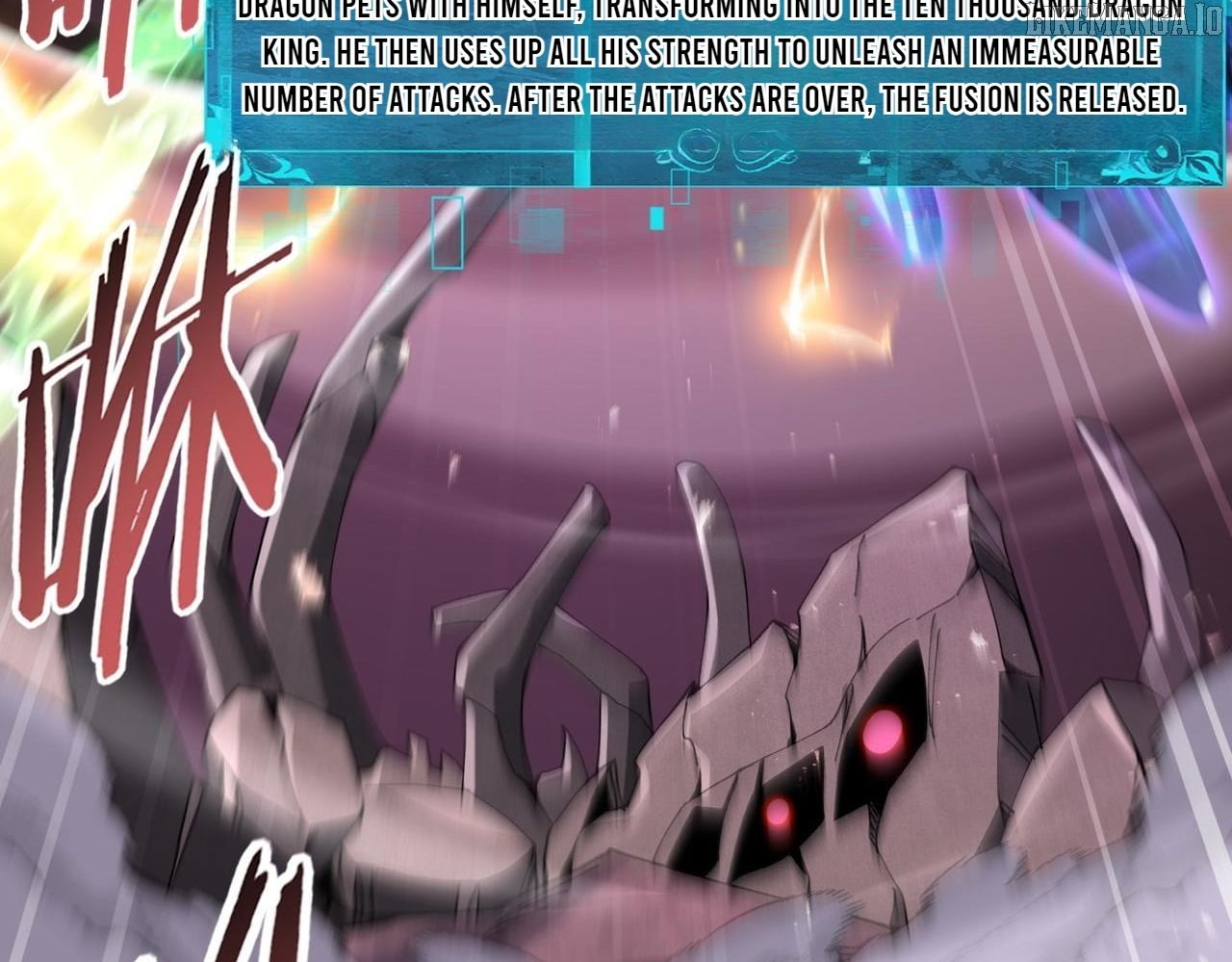 I Got the Weakest Class, Dragon Tamer!? Chapter 166 - Page 119