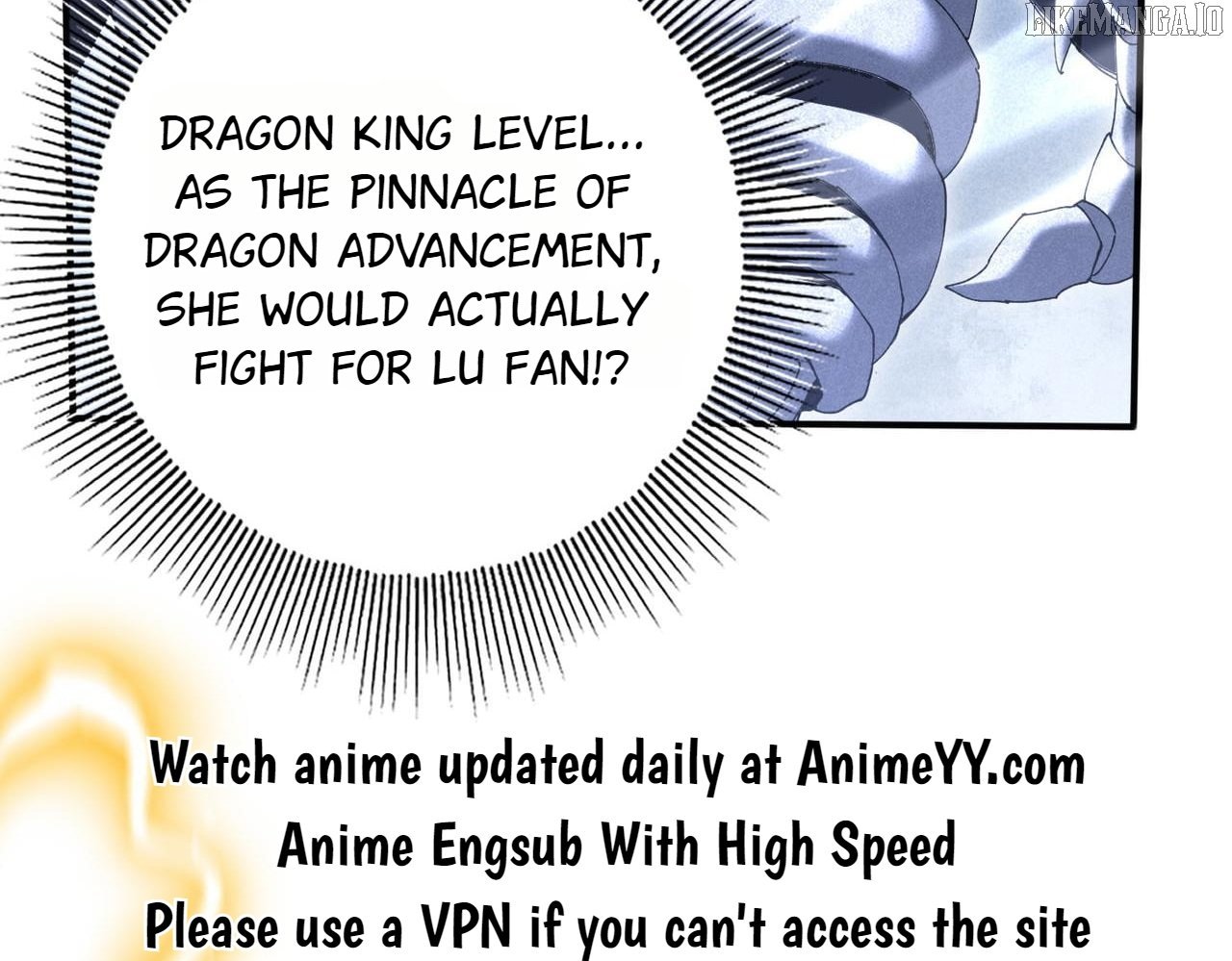 I Got the Weakest Class, Dragon Tamer!? Chapter 166 - Page 12