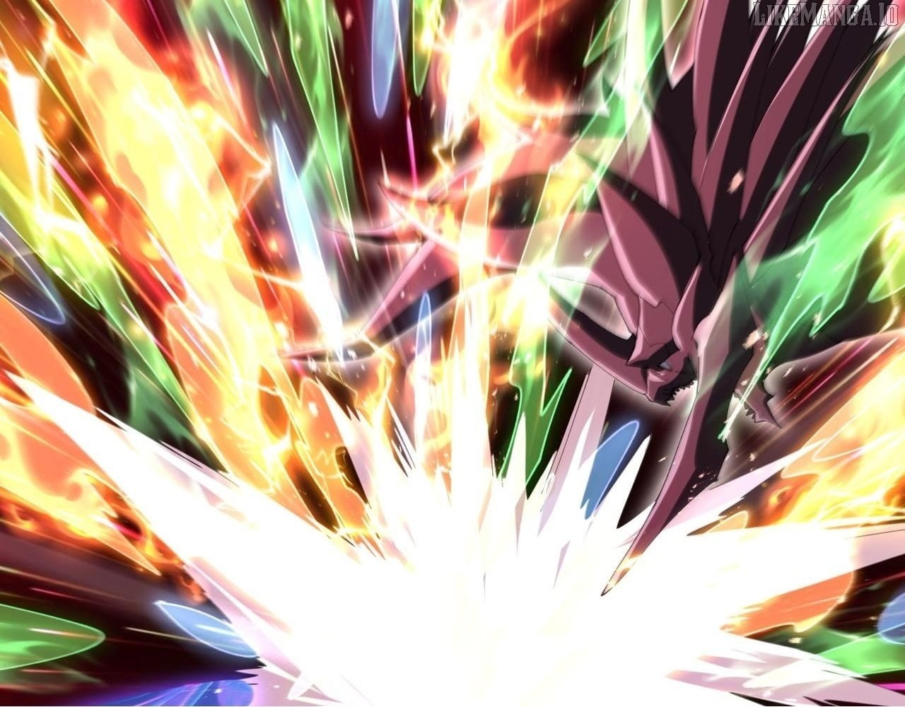 I Got the Weakest Class, Dragon Tamer!? Chapter 166 - Page 123