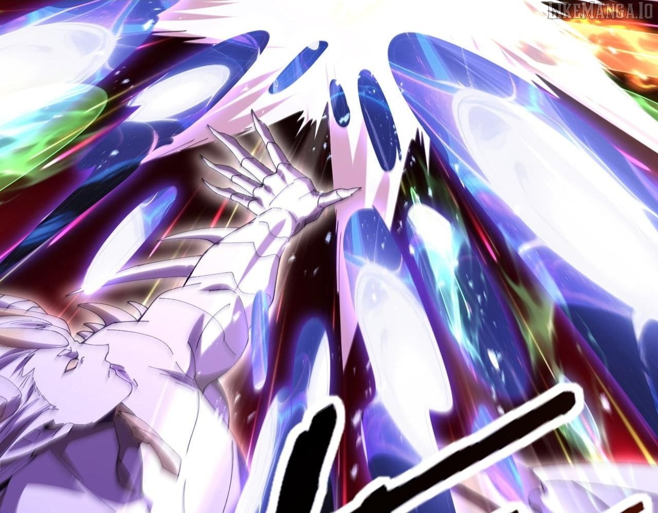 I Got the Weakest Class, Dragon Tamer!? Chapter 166 - Page 124