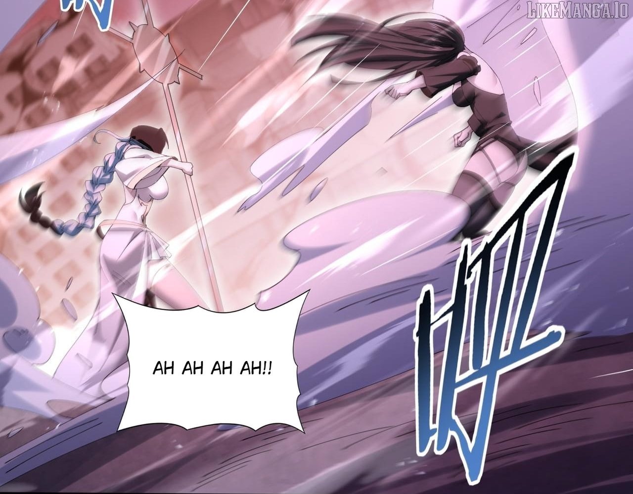 I Got the Weakest Class, Dragon Tamer!? Chapter 166 - Page 127