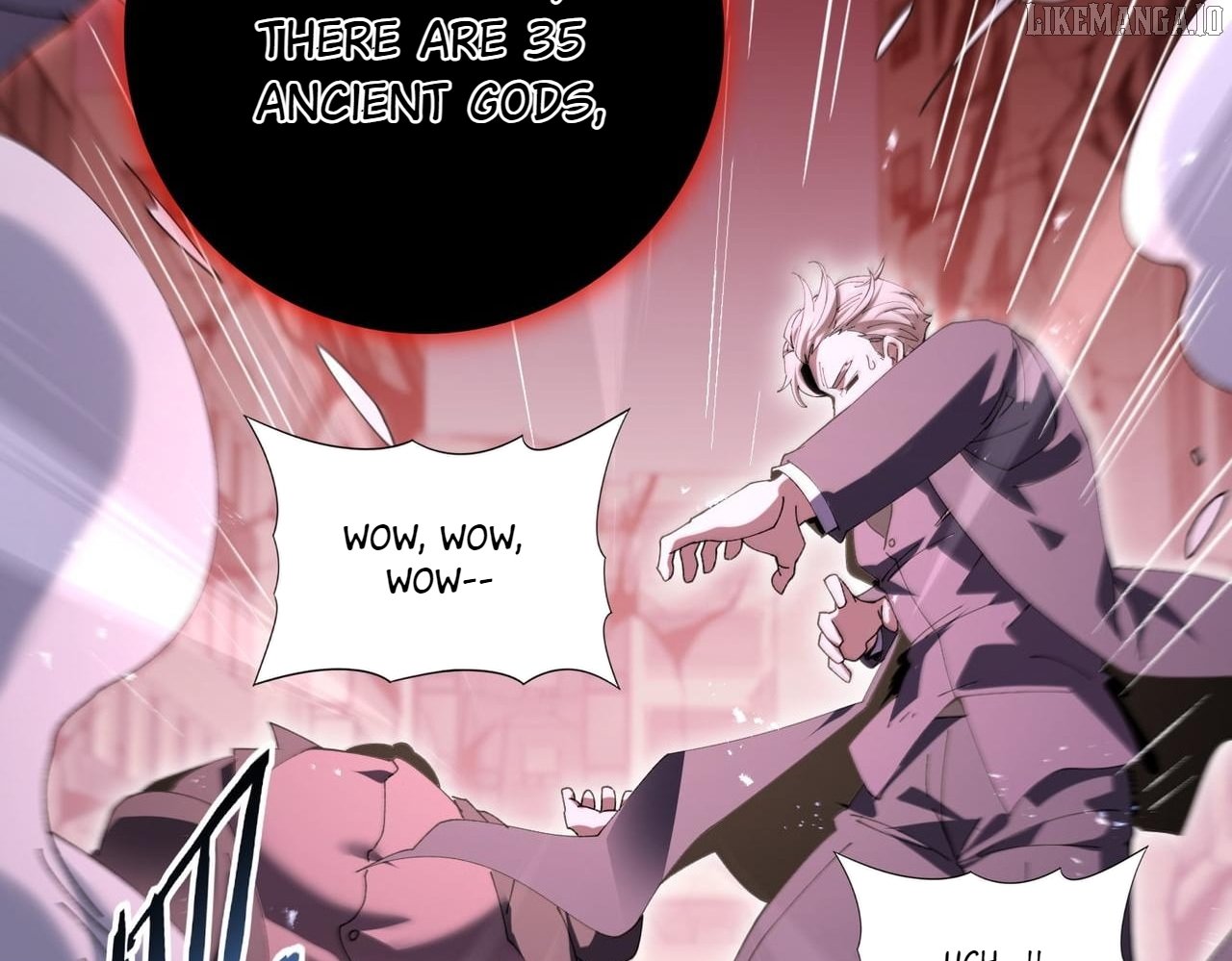 I Got the Weakest Class, Dragon Tamer!? Chapter 166 - Page 129