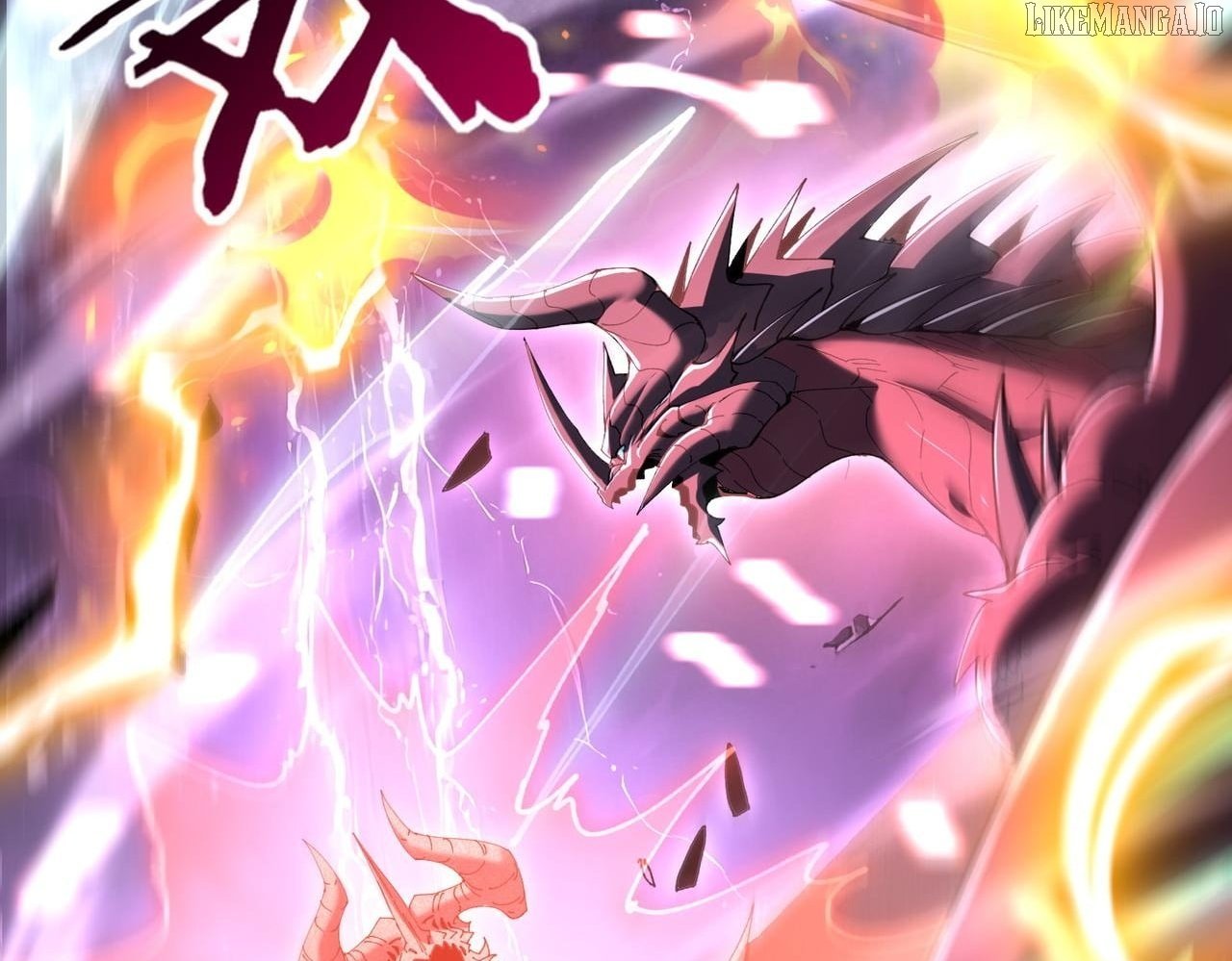 I Got the Weakest Class, Dragon Tamer!? Chapter 166 - Page 17