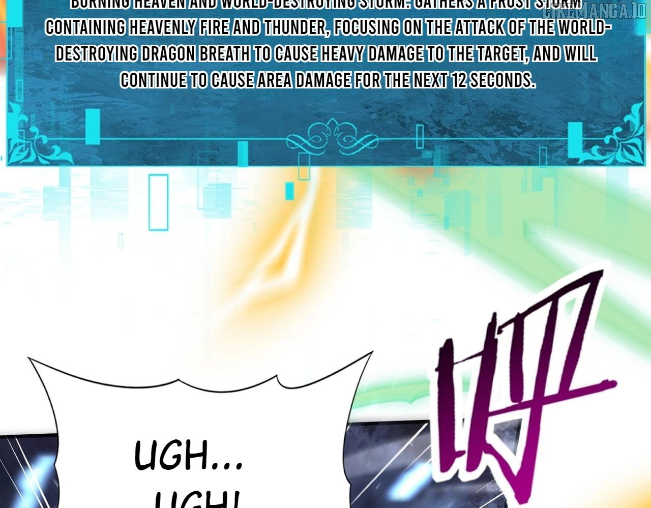 I Got the Weakest Class, Dragon Tamer!? Chapter 166 - Page 20