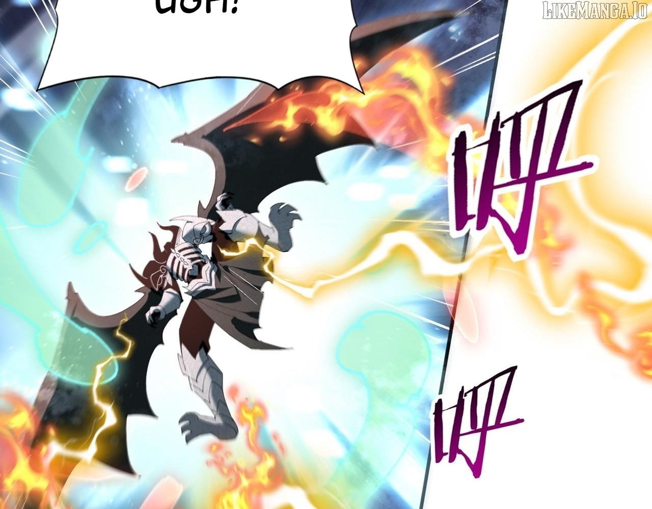 I Got the Weakest Class, Dragon Tamer!? Chapter 166 - Page 21