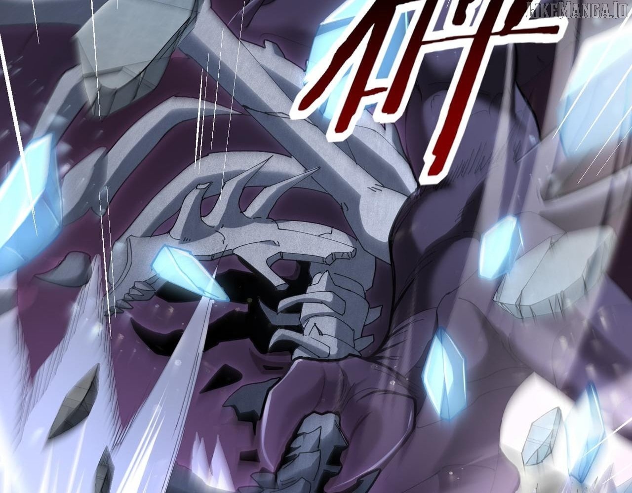 I Got the Weakest Class, Dragon Tamer!? Chapter 166 - Page 32