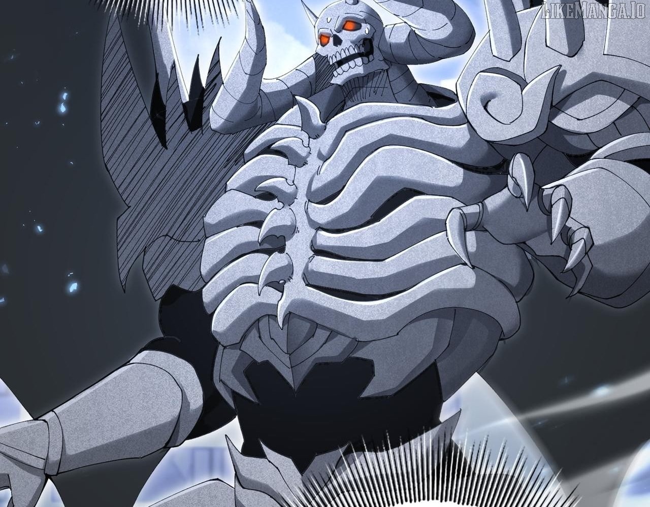 I Got the Weakest Class, Dragon Tamer!? Chapter 166 - Page 35