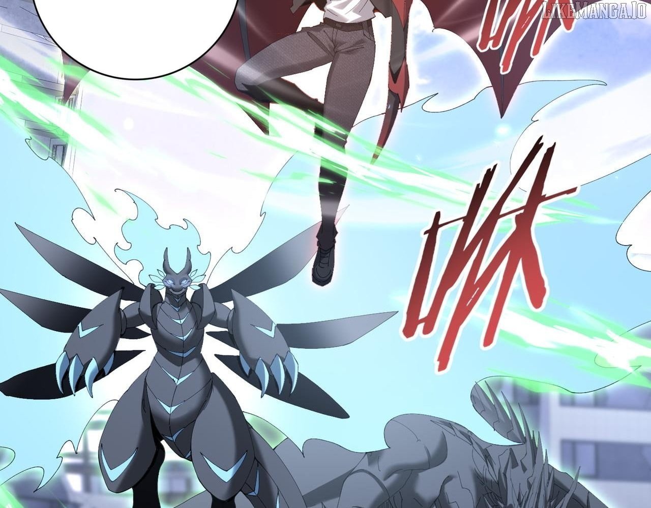 I Got the Weakest Class, Dragon Tamer!? Chapter 166 - Page 44