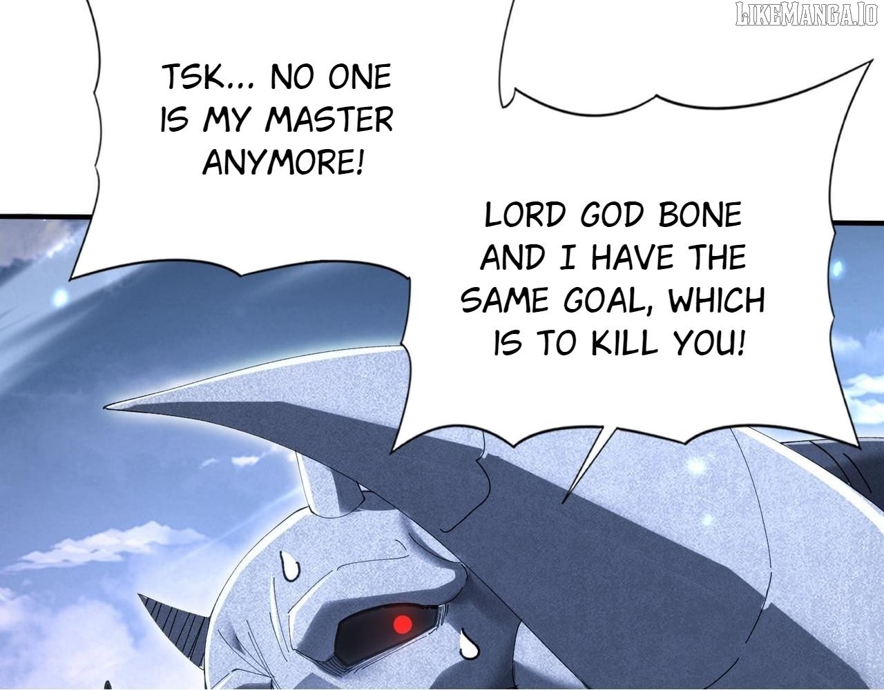 I Got the Weakest Class, Dragon Tamer!? Chapter 166 - Page 46