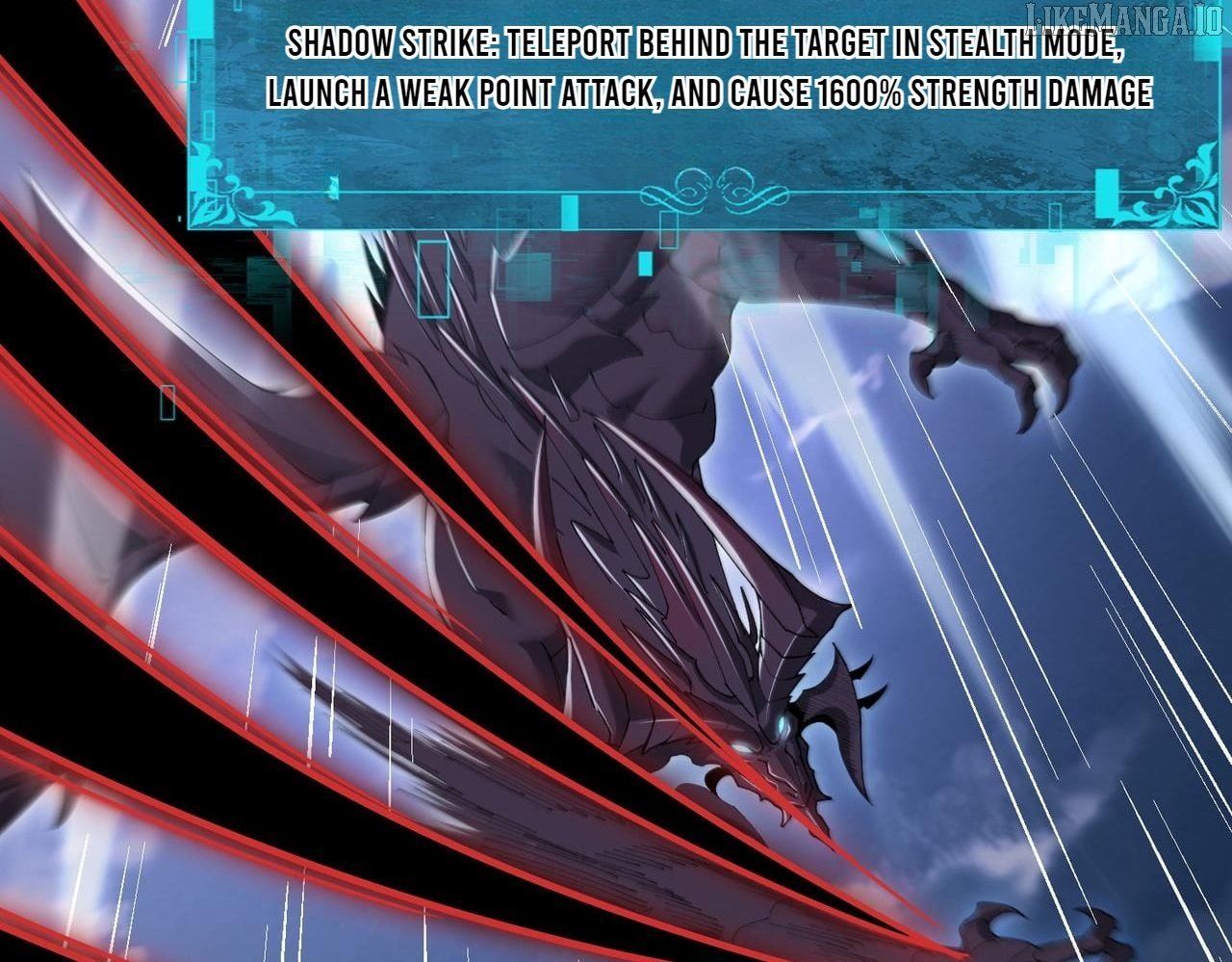 I Got the Weakest Class, Dragon Tamer!? Chapter 166 - Page 57