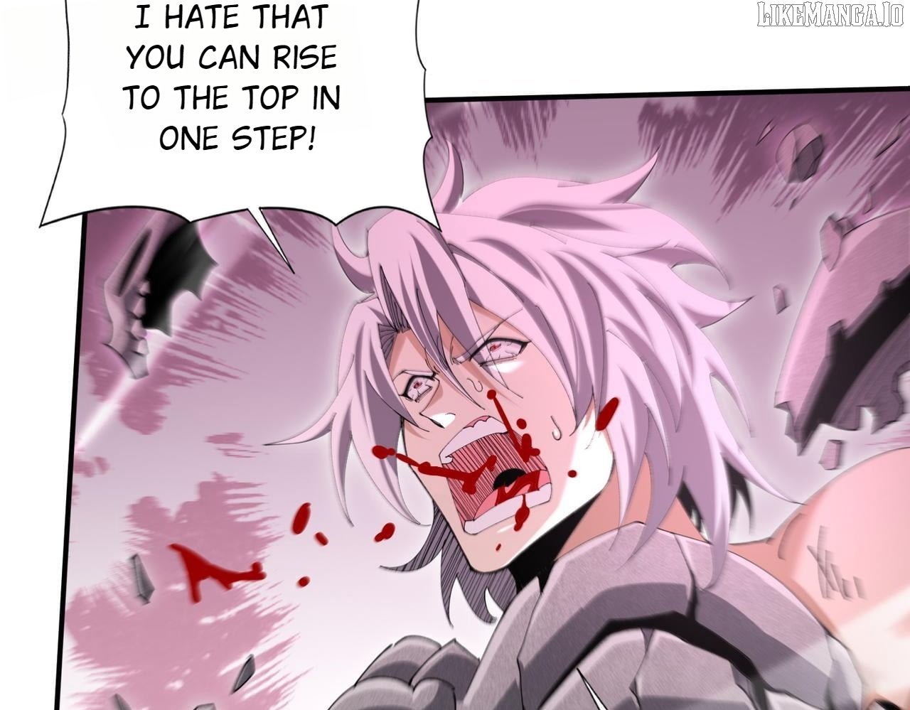 I Got the Weakest Class, Dragon Tamer!? Chapter 166 - Page 59