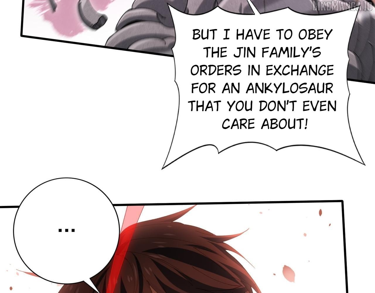 I Got the Weakest Class, Dragon Tamer!? Chapter 166 - Page 60