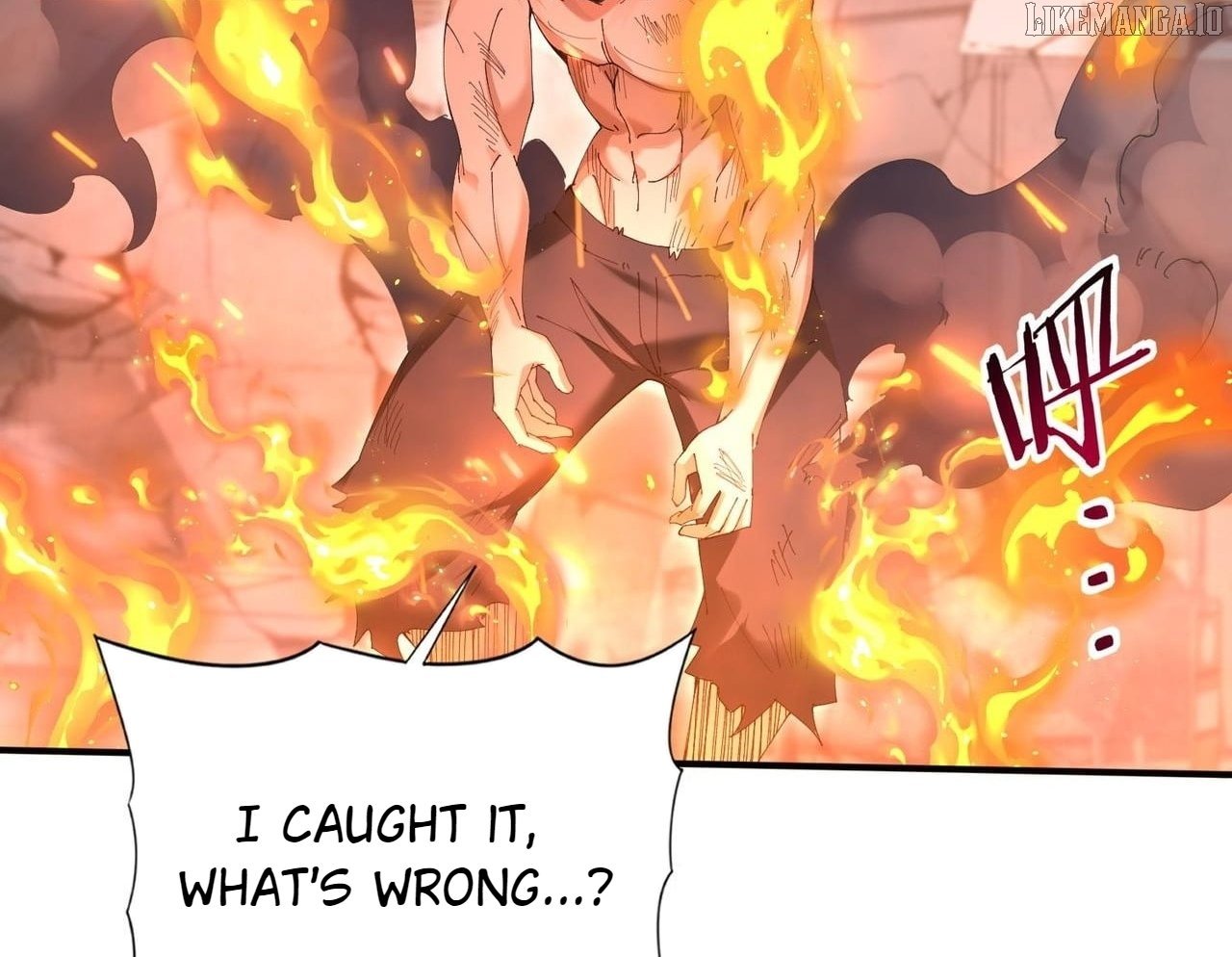 I Got the Weakest Class, Dragon Tamer!? Chapter 166 - Page 67