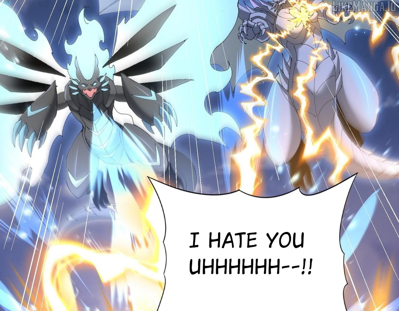 I Got the Weakest Class, Dragon Tamer!? Chapter 166 - Page 72