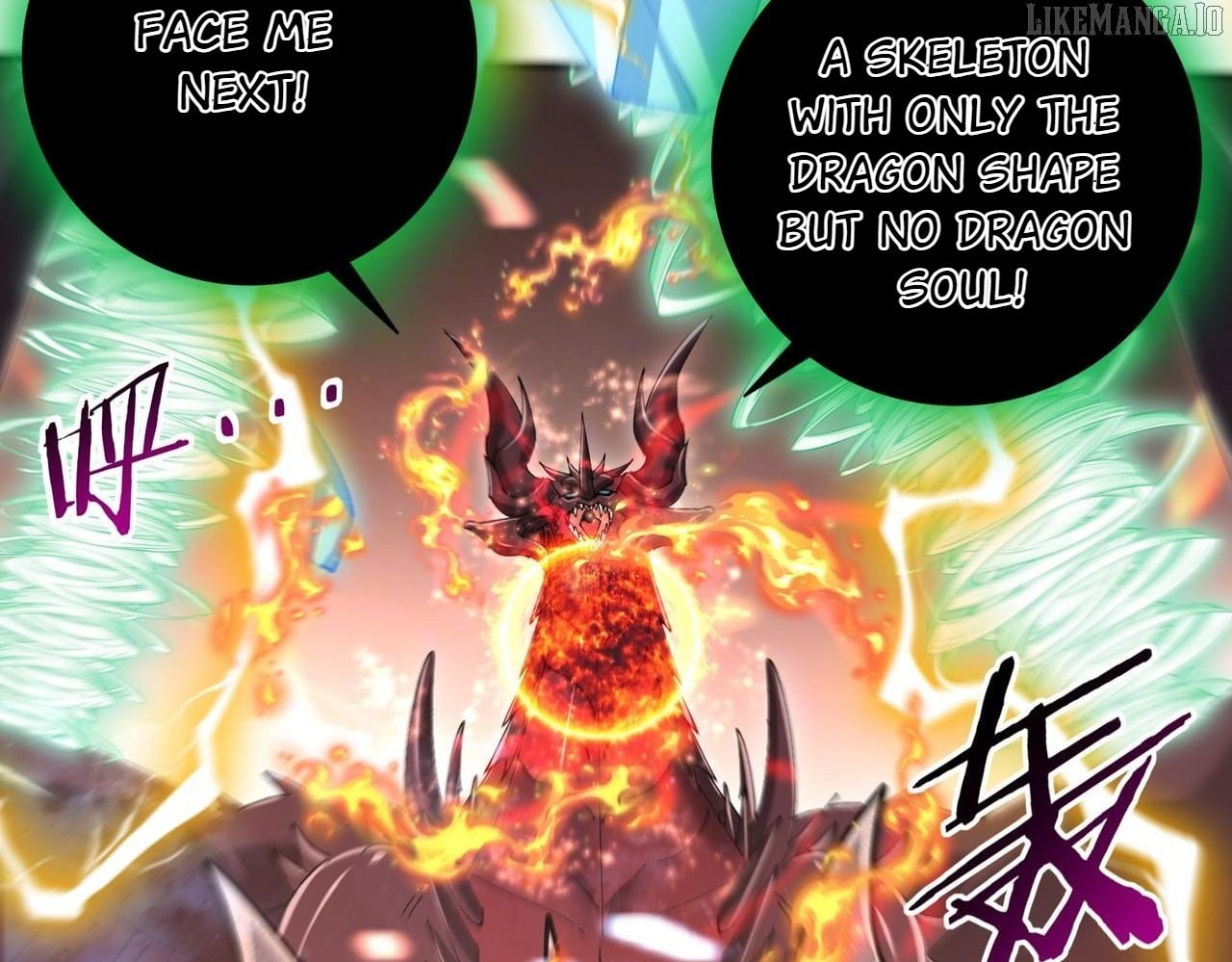 I Got the Weakest Class, Dragon Tamer!? Chapter 166 - Page 8