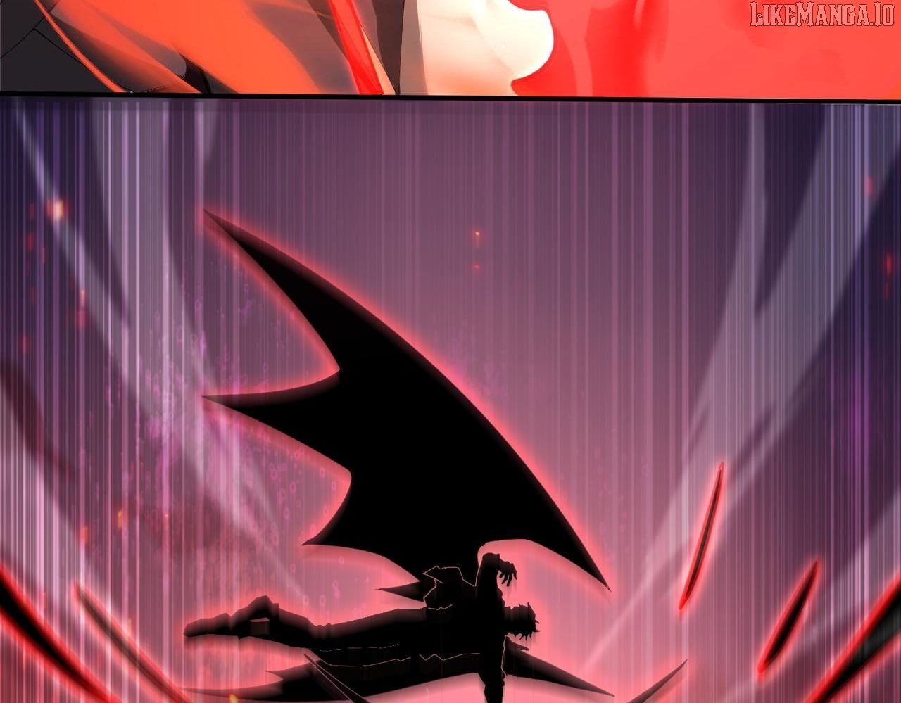 I Got the Weakest Class, Dragon Tamer!? Chapter 166 - Page 81