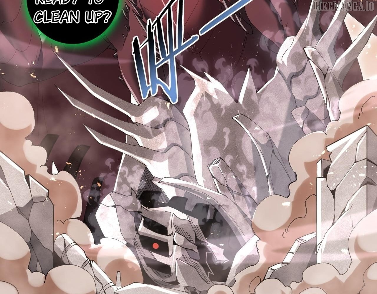 I Got the Weakest Class, Dragon Tamer!? Chapter 166 - Page 96