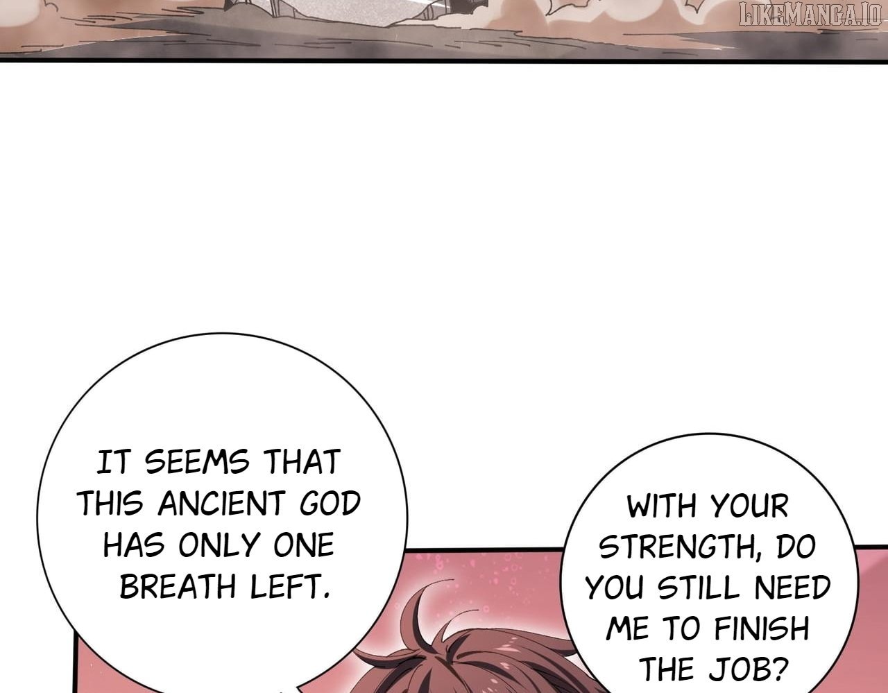 I Got the Weakest Class, Dragon Tamer!? Chapter 166 - Page 97