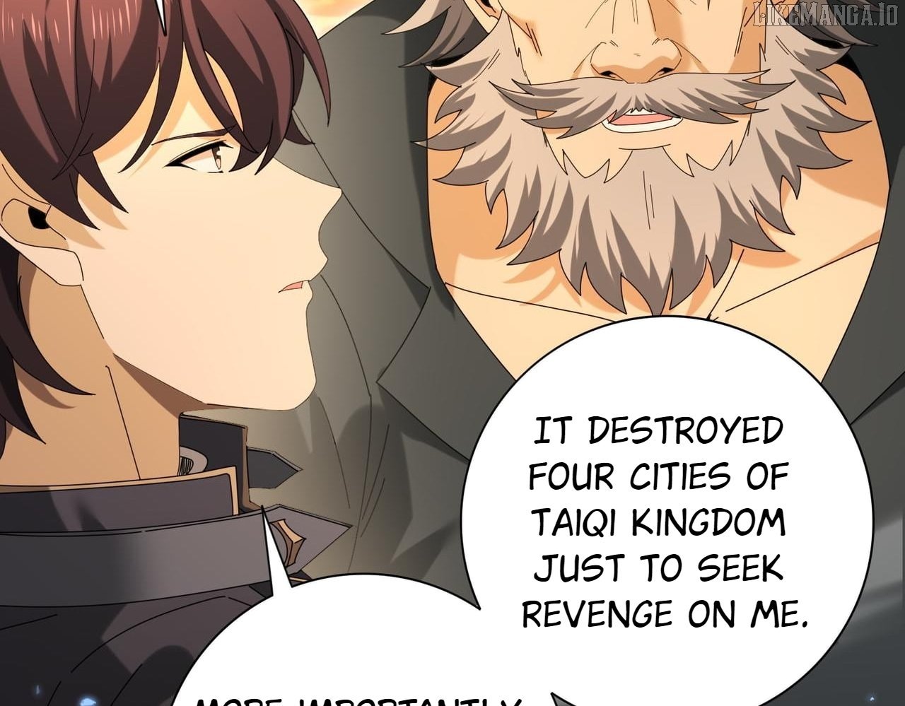 I Got the Weakest Class, Dragon Tamer!? Chapter 167 - Page 100