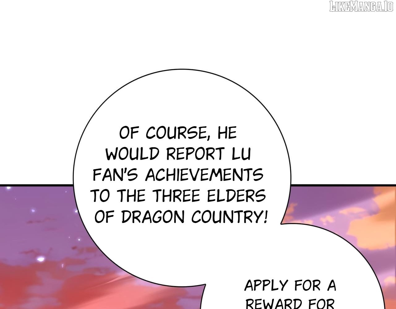 I Got the Weakest Class, Dragon Tamer!? Chapter 167 - Page 111