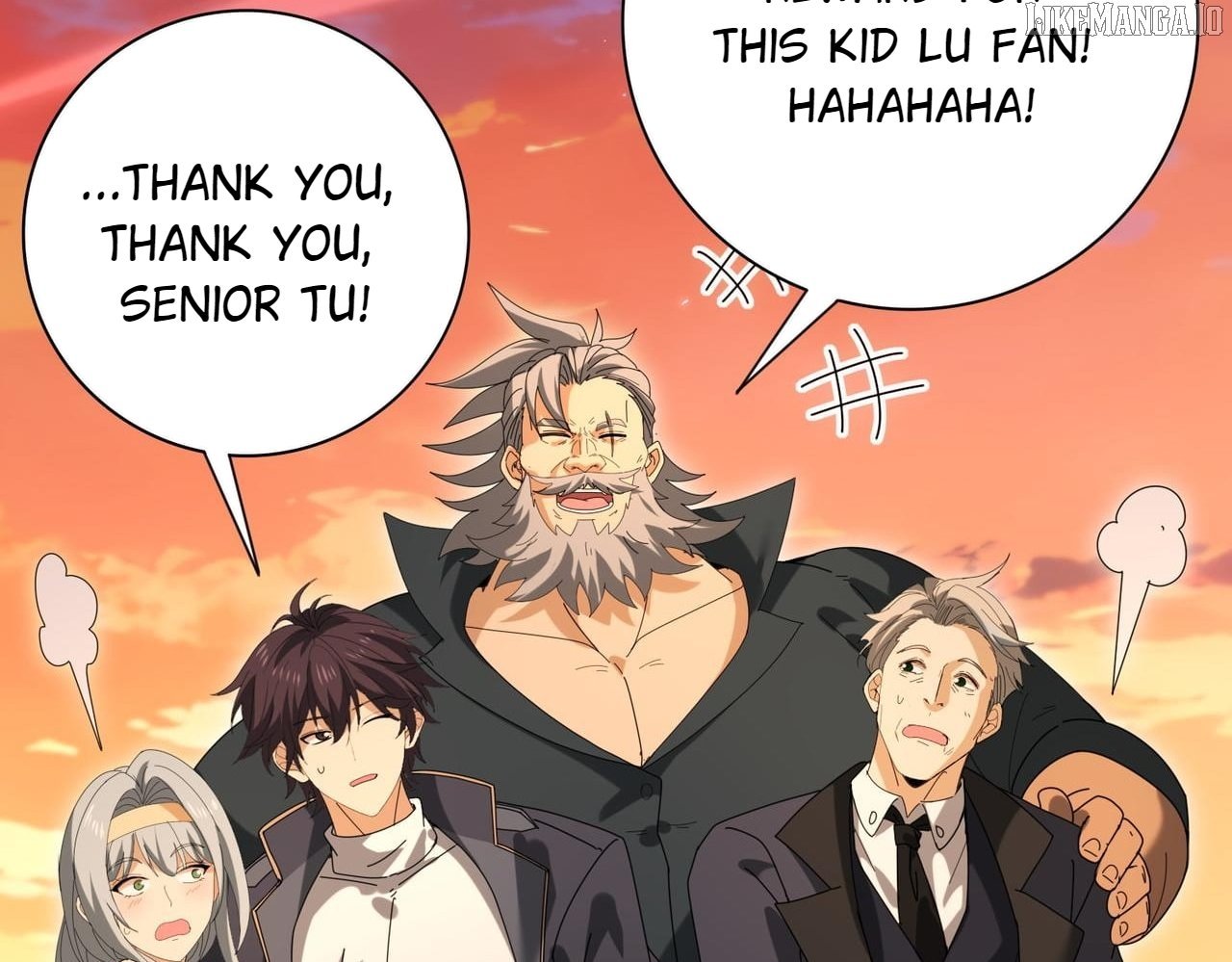 I Got the Weakest Class, Dragon Tamer!? Chapter 167 - Page 112