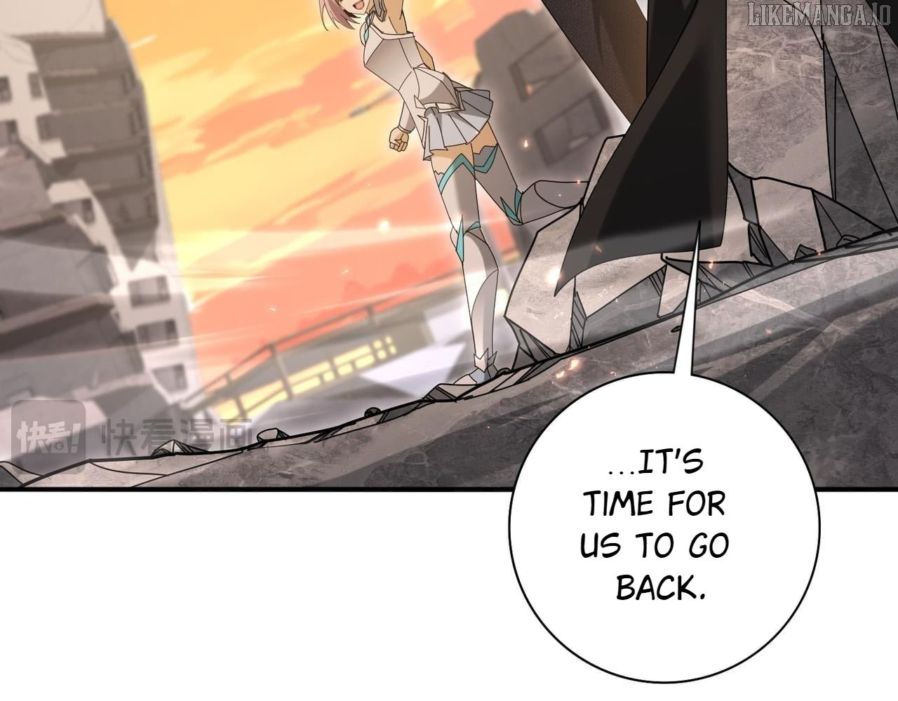 I Got the Weakest Class, Dragon Tamer!? Chapter 167 - Page 118