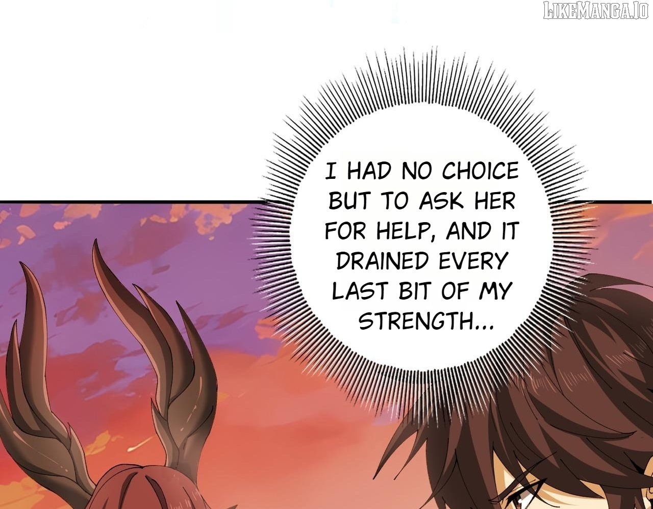 I Got the Weakest Class, Dragon Tamer!? Chapter 167 - Page 12