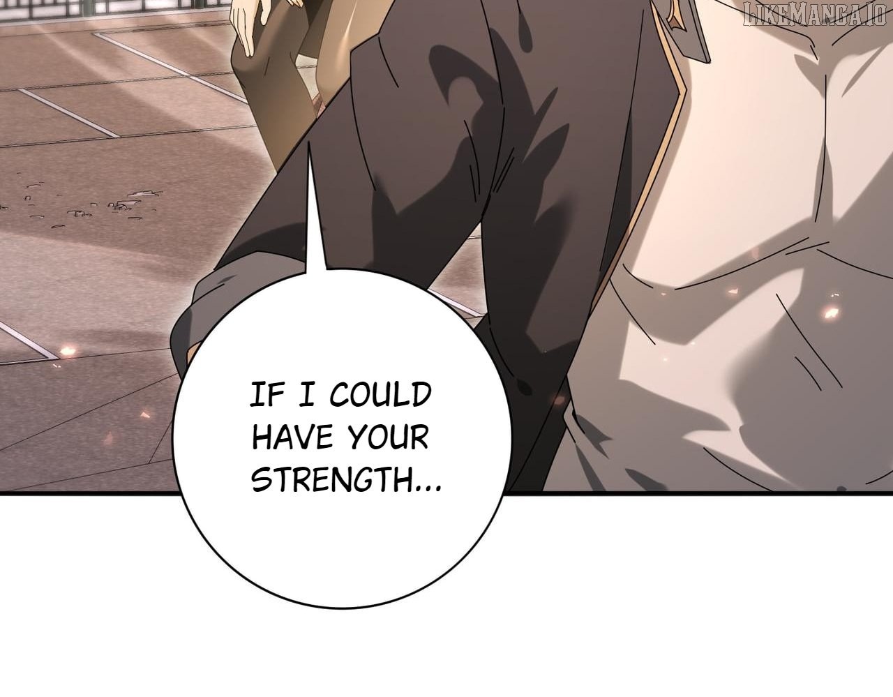 I Got the Weakest Class, Dragon Tamer!? Chapter 167 - Page 121