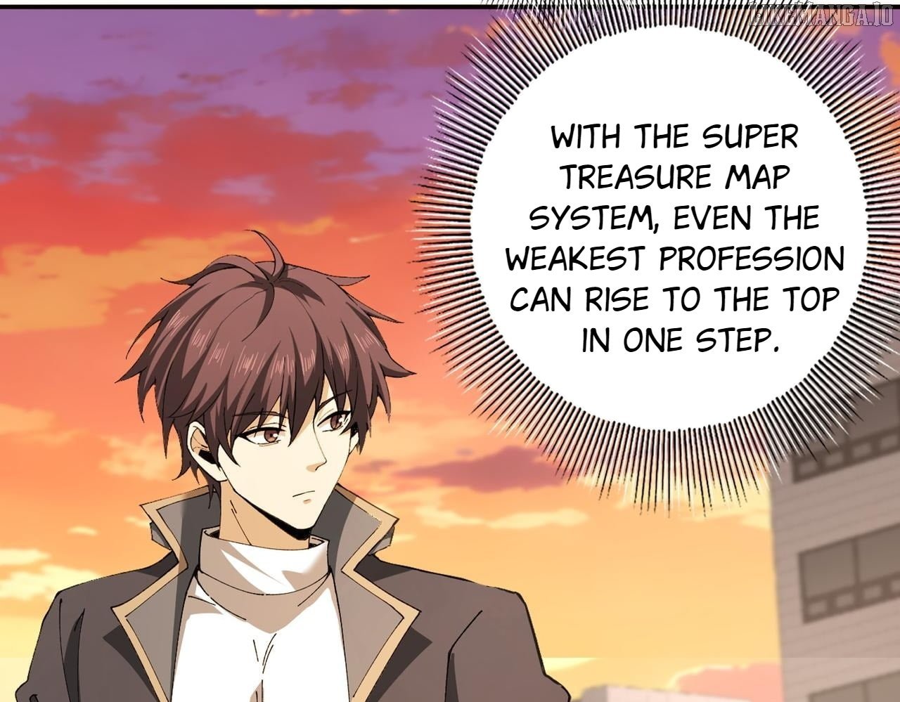 I Got the Weakest Class, Dragon Tamer!? Chapter 167 - Page 125