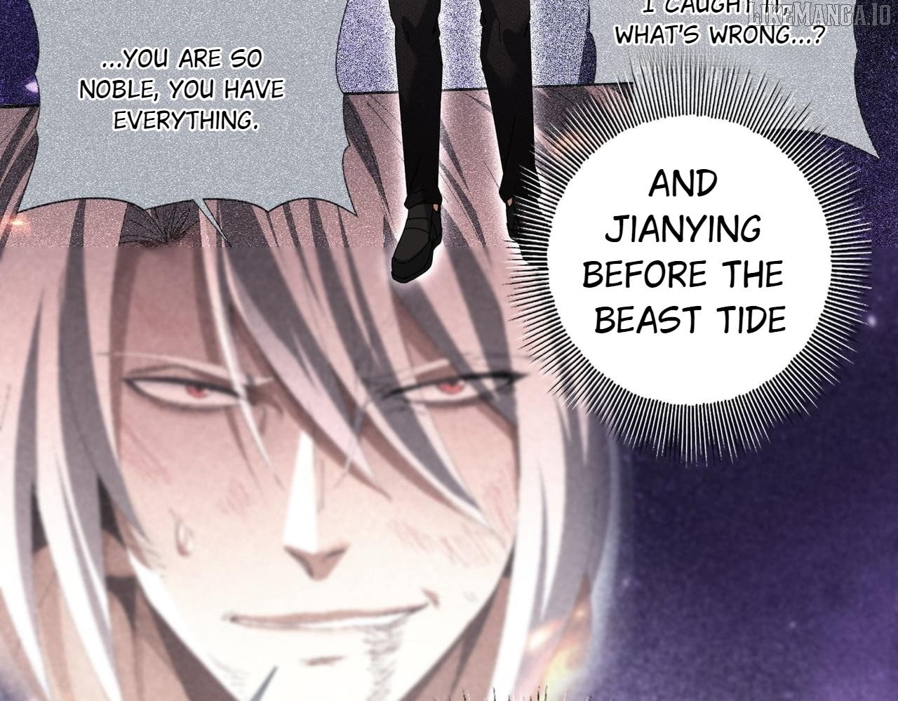 I Got the Weakest Class, Dragon Tamer!? Chapter 167 - Page 129