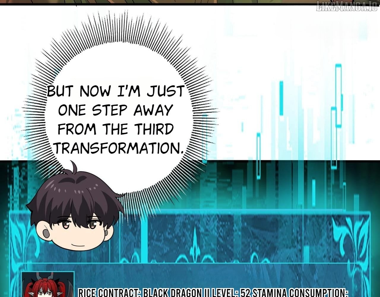 I Got the Weakest Class, Dragon Tamer!? Chapter 167 - Page 14