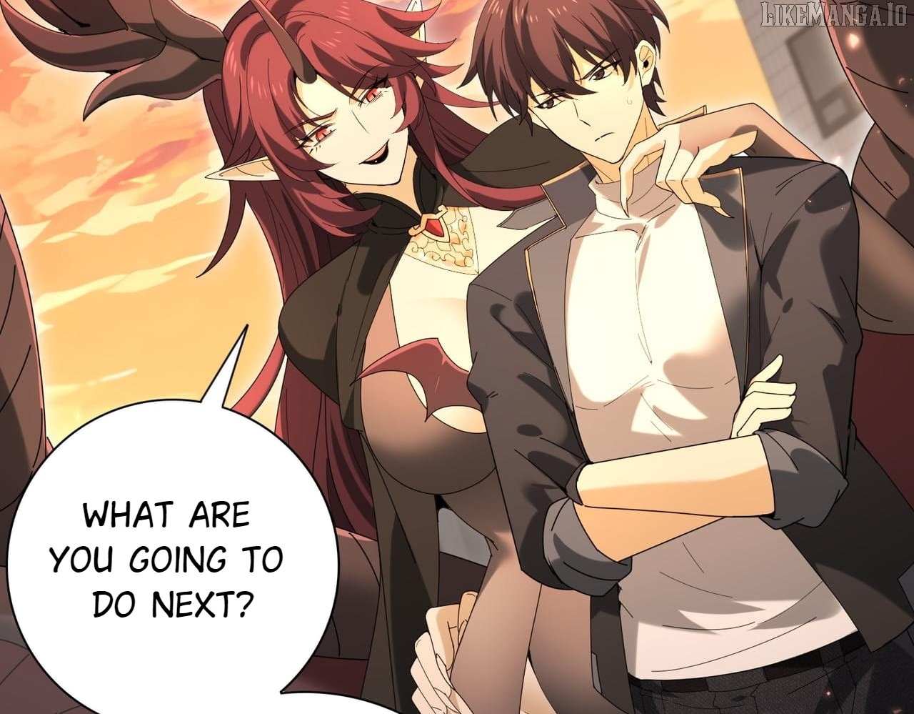 I Got the Weakest Class, Dragon Tamer!? Chapter 167 - Page 24