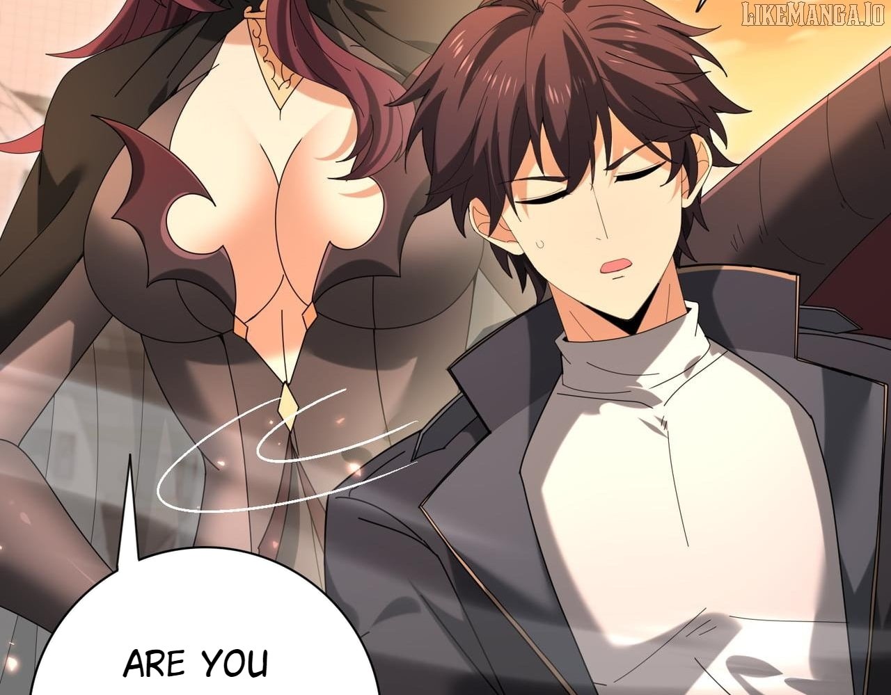 I Got the Weakest Class, Dragon Tamer!? Chapter 167 - Page 27