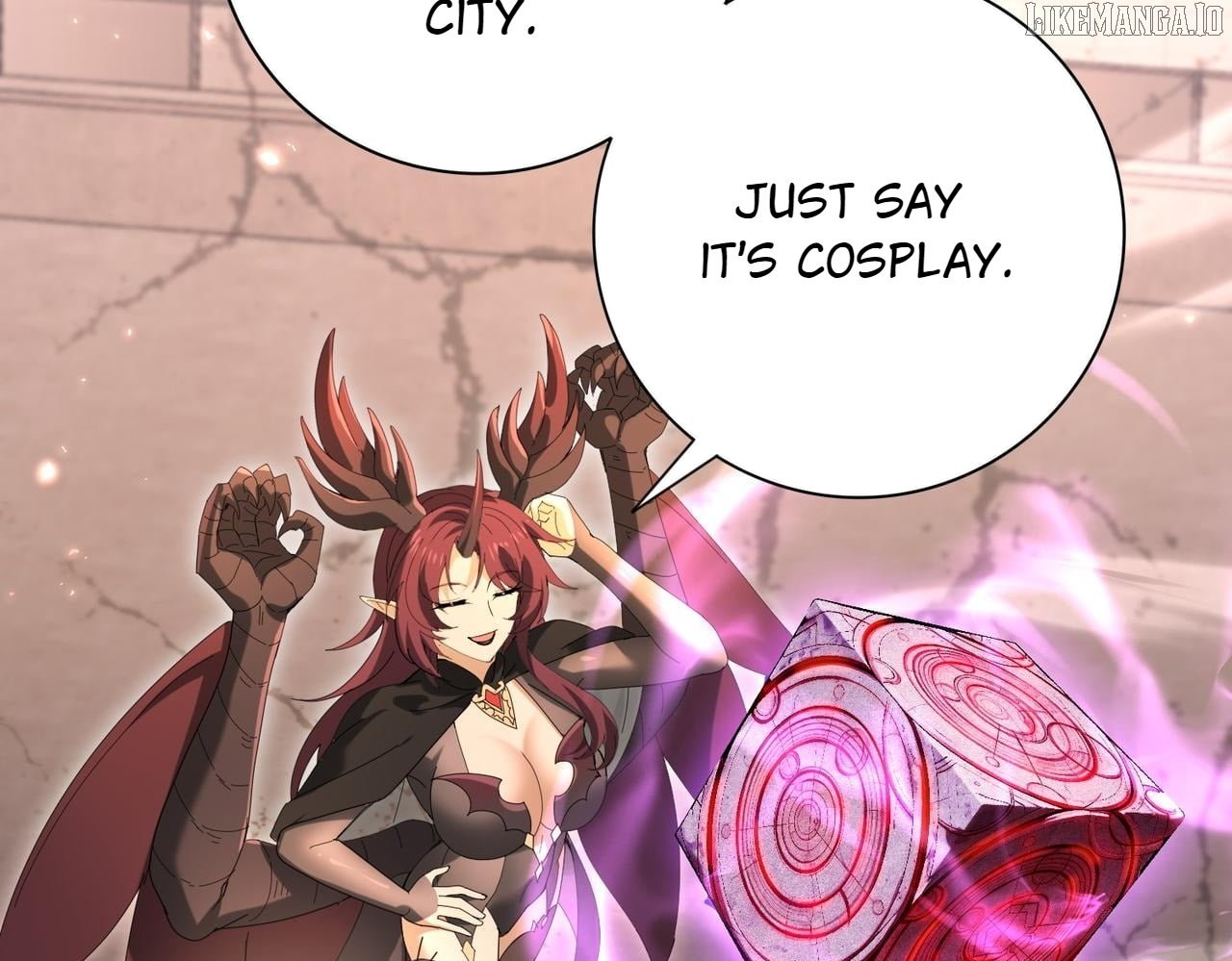 I Got the Weakest Class, Dragon Tamer!? Chapter 167 - Page 29