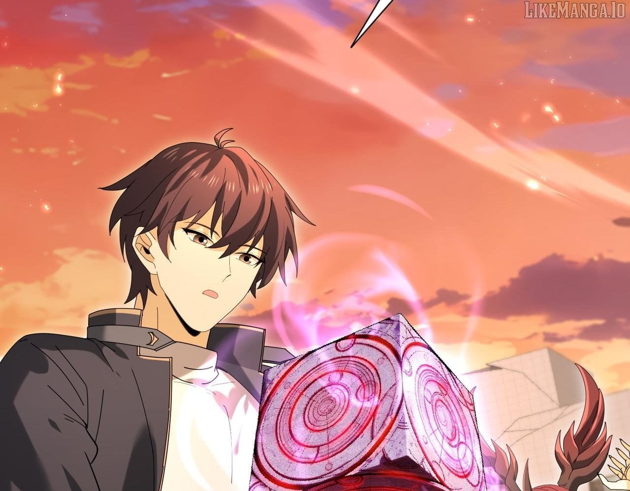 I Got the Weakest Class, Dragon Tamer!? Chapter 167 - Page 34