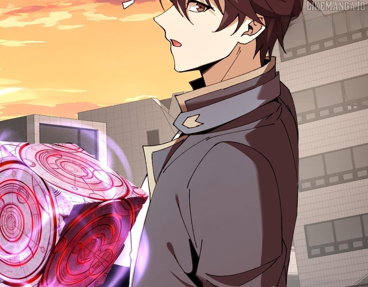 I Got the Weakest Class, Dragon Tamer!? Chapter 167 - Page 40