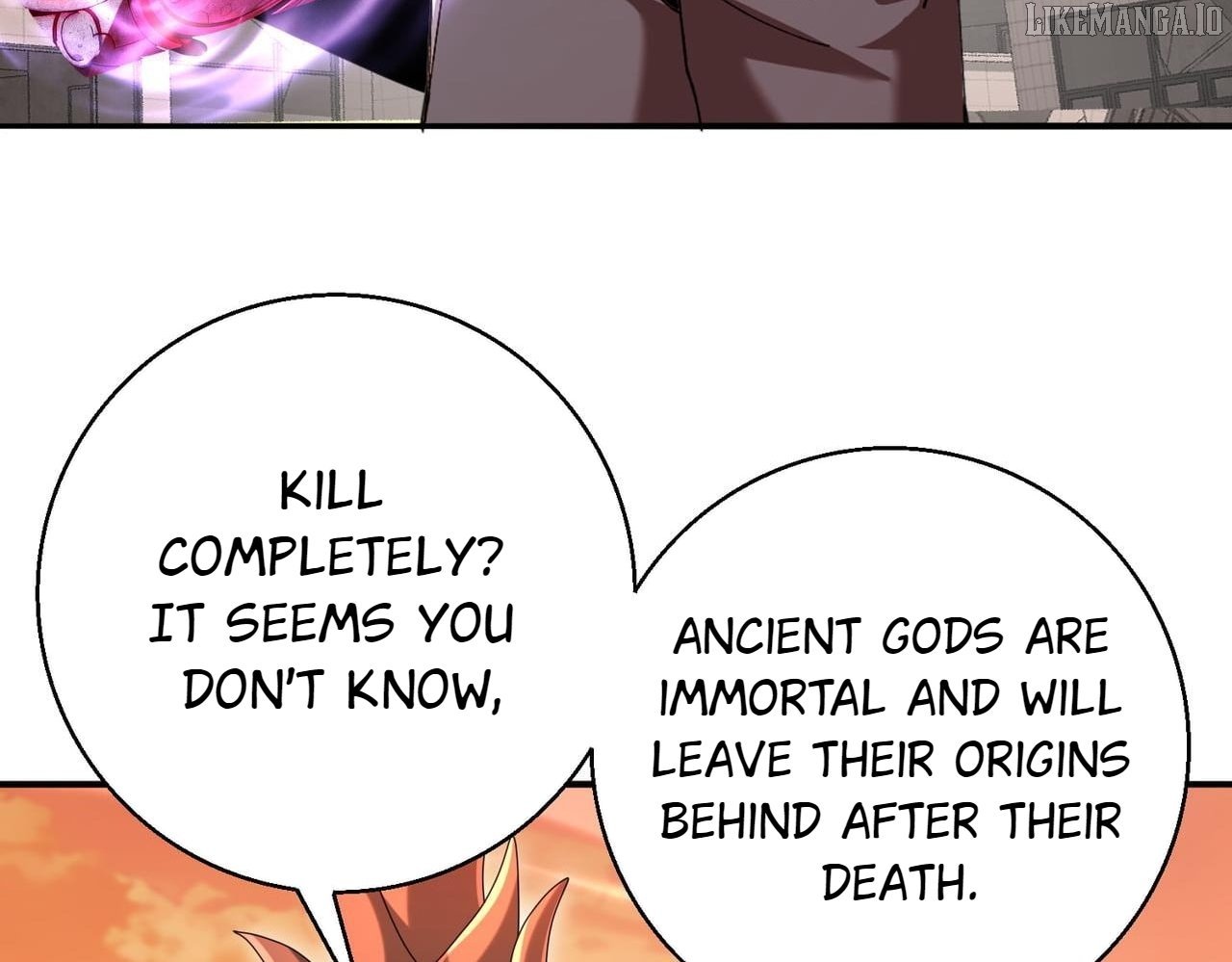 I Got the Weakest Class, Dragon Tamer!? Chapter 167 - Page 41