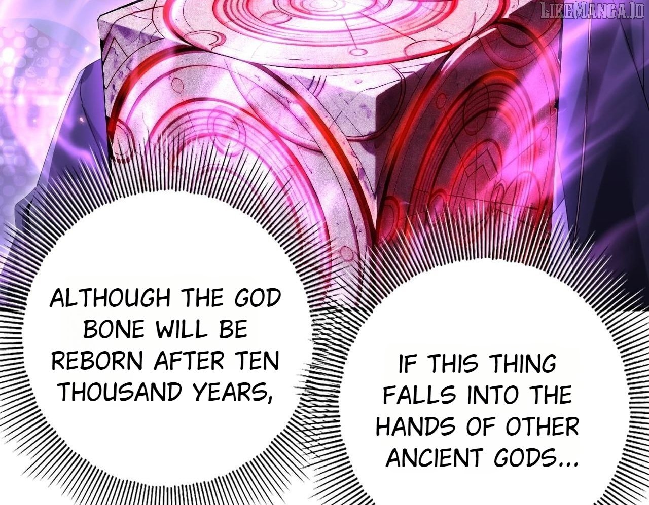 I Got the Weakest Class, Dragon Tamer!? Chapter 167 - Page 46