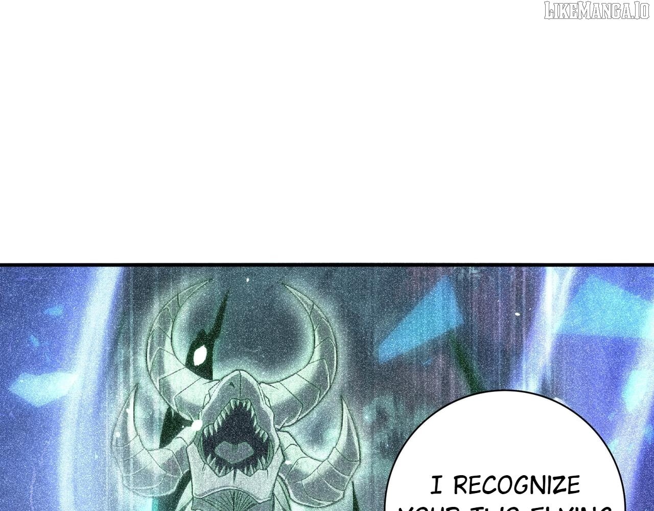 I Got the Weakest Class, Dragon Tamer!? Chapter 167 - Page 50