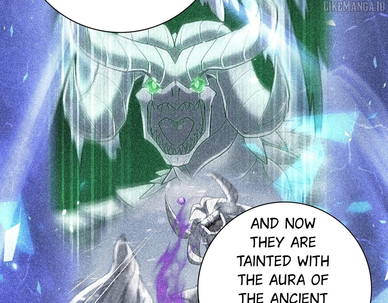 I Got the Weakest Class, Dragon Tamer!? Chapter 167 - Page 52