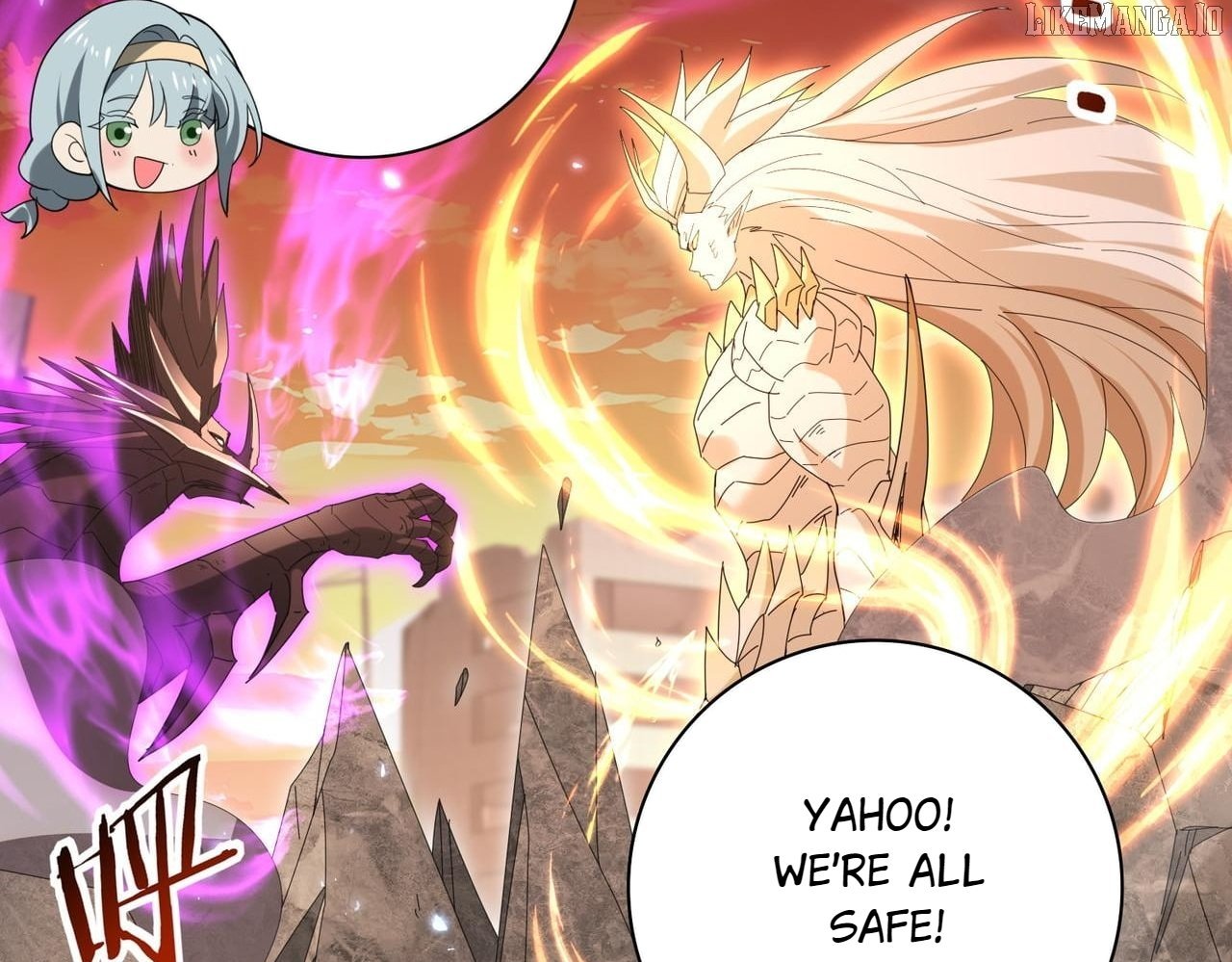 I Got the Weakest Class, Dragon Tamer!? Chapter 167 - Page 6